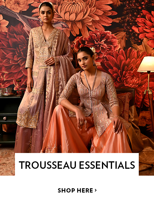 TROUSSEAU ESSENTIALS